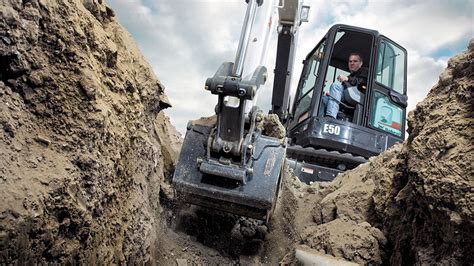 excavator safety training calgary